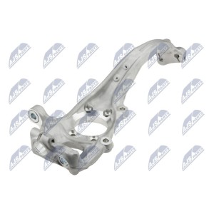 Fusee Avant AUDI A4 B8 07 - 8K0407254R, FZK019R, 58235