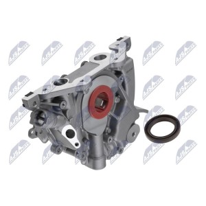 Pompe D'huile LAND RANGE ROVER IV L405 3.0 SDV6/TDV6 13-22 - LR096231, LR069790