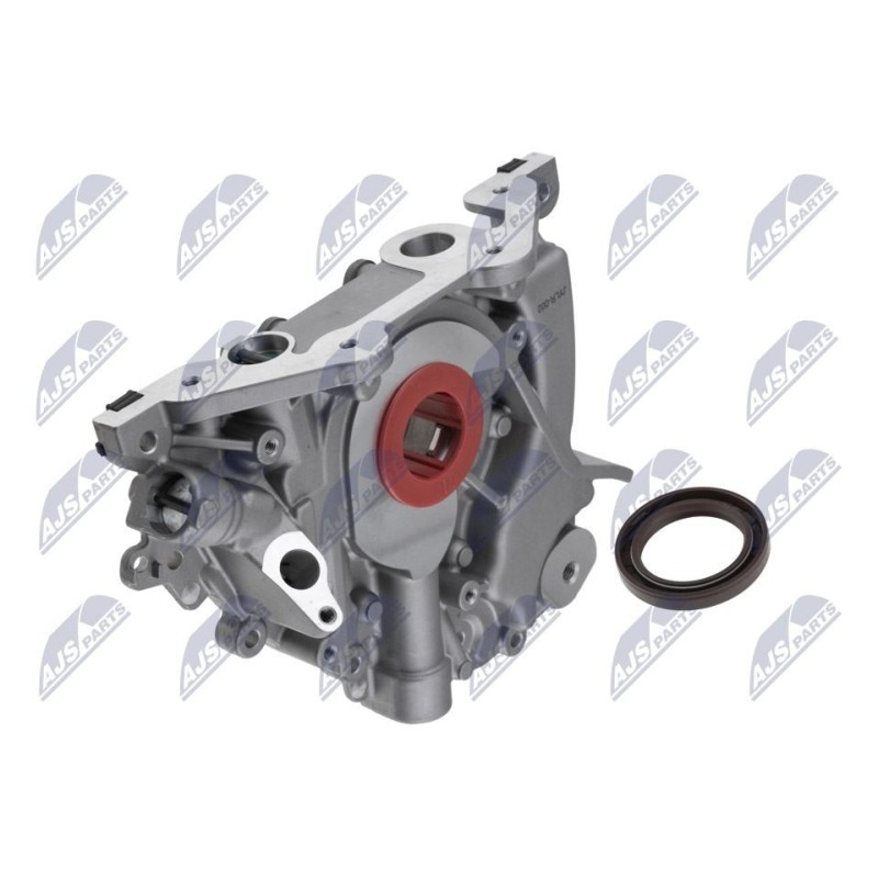 Pompe D'huile LAND RANGE ROVER IV L405 3.0 SDV6/TDV6 13-22 - LR096231, LR069790
