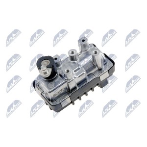 Réglage De La Turbine G-282/6nw009420/ BMW 3 E90/E91 318D/320D 2005-2012 - ECD-BM-009, 11657794020H07, G-083