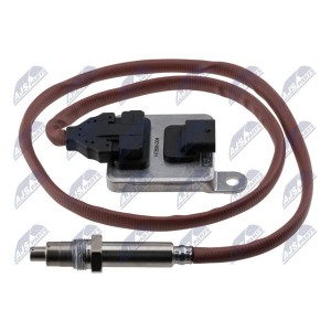 Capteur/sonde Nox ENG. 2.0D/3.0D BMW 1(F20/F21) - 13628589846, 13628509721, 13628518791