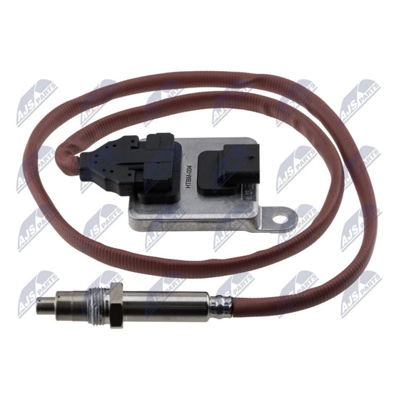 Capteur/sonde Nox ENG. 2.0D/3.0D BMW 1(F20/F21) - 13628589846, 13628509721, 13628518791