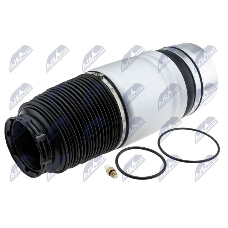 Cloche De Suspension Pneumatique PORSCHE CAYENNE 2003 - 7L8616019, 4L0616020, 7L8616020