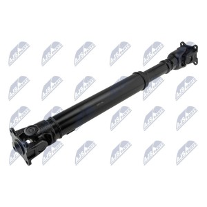 Arbre De Transmission TOYOTA LAND CRUISER J120/150 3.0D-4D - 37140-60410, GKNP10042