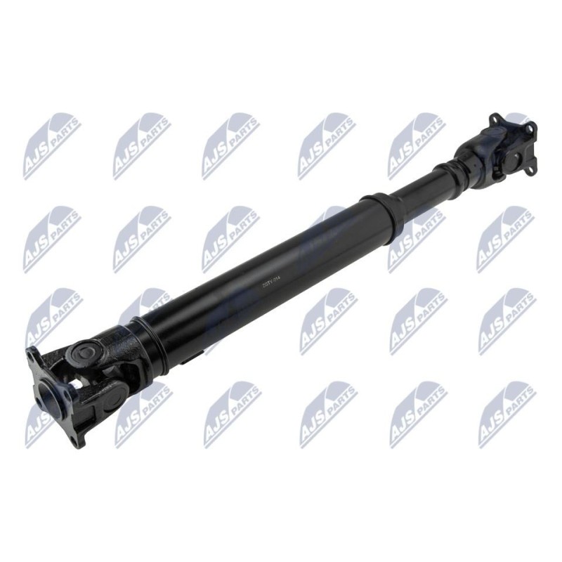 Arbre De Transmission TOYOTA LAND CRUISER J120/150 3.0D-4D - 37140-60410, GKNP10042 Arbre De Transmission TOYOTA LAND CRUISER J120/150 3.0D-4D - 37140-60410, GKNP10042