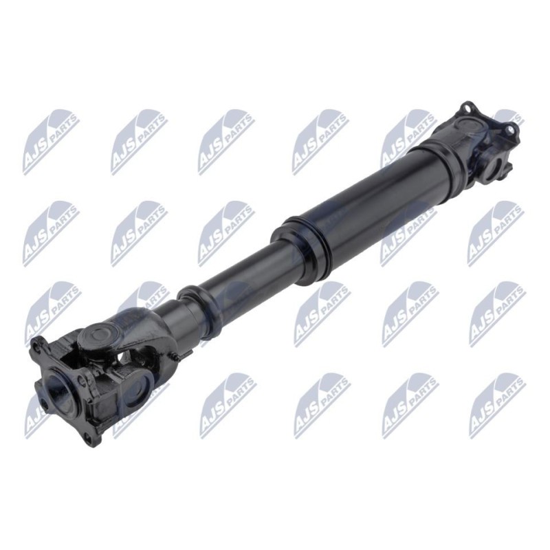 Arbre De Transmission Arrière TOYOTA LAND CRUISER HZJ7 90-99 - 37140-60280, 10-090120, PS900489