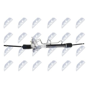 Cremaillere De Direction TOYOTA RAV-4 II 1.8 - 44200-42120, DSR1713L, 661888