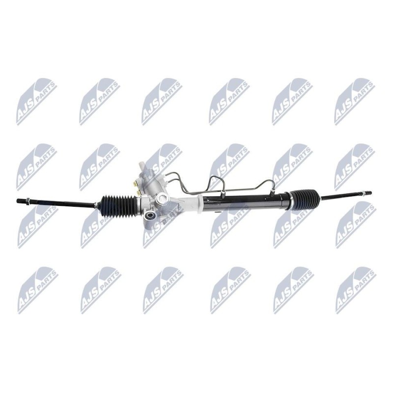 Cremaillere De Direction TOYOTA RAV-4 II 1.8 - 44200-42120, DSR1713L, 661888