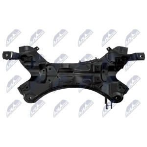 Berceau Moteur KIA SPORTAGE 10 - 62405-4T000, 0206-05-3292005P