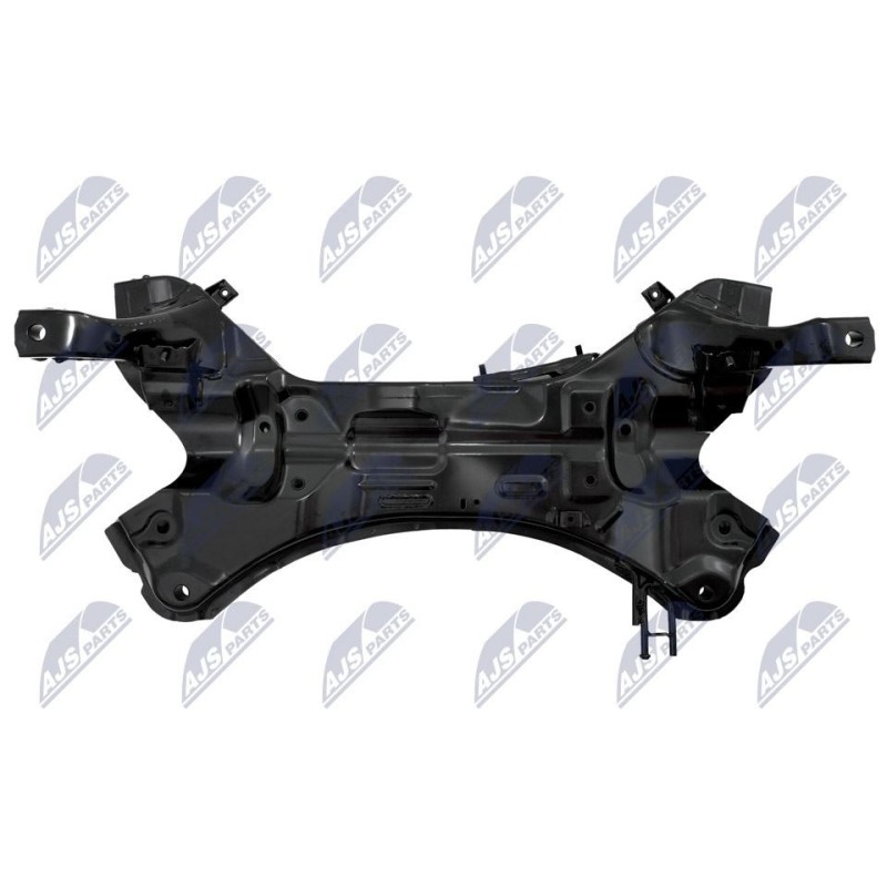 Berceau Moteur KIA SPORTAGE 10 - 62405-4T000, 0206-05-3292005P