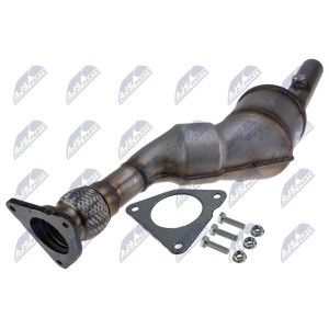 Catalyseur REANULT MEGANE II 1.6 - 8200374614, 1091254, 8200374614
