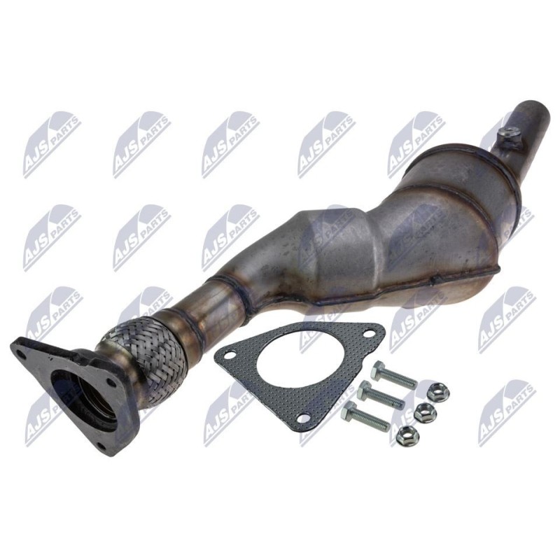Catalyseur REANULT MEGANE II 1.6 - 8200374614, 1091254, 8200374614