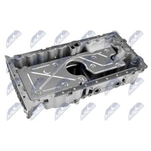 Carter D'huile VOLVO S40 2.4 - 30777739, 9009474, VOP02A