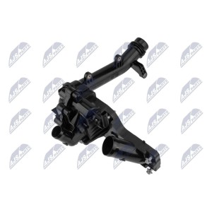 Thermostat Avec Boîtier ENG. 3.0 MERCEDES E53 AMG 19 - 2562030075