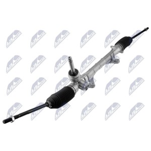 Cremaillere De Direction MITSUBISHI OUTLANDER 14 - 4410A557