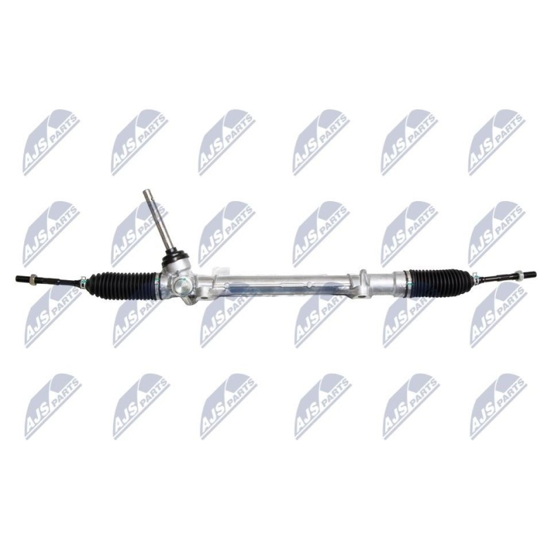 Cremaillere De Direction NISSAN X-TRAIL 08 - 48001-JG40A, SR23255, 48001JG40B