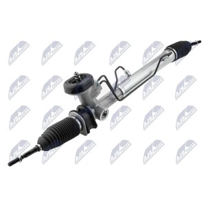Cremaillere De Direction CHEVROLET AVEO 03 - 96535300
