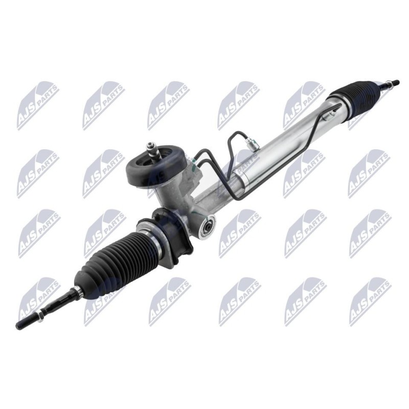 Cremaillere De Direction CHEVROLET AVEO 03 - 96535300