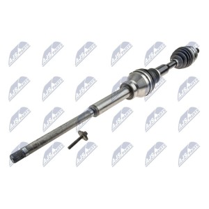 Demi-arbre De Transmission VOLVO XC90 VIN 354118 - 2.5T 02-07 - 30783104, 305723, 31280870
