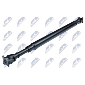 Arbre De Transmission Arrière TOYOTA LAND CRUISER 70 90 - 37110-6A260, PS900487, 10-090240