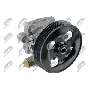 Pompe De Direction Assistée SUBARU IMPREZA 2.0T WRX 00-07 - 34430-FE000, SP1406, 34430FE001