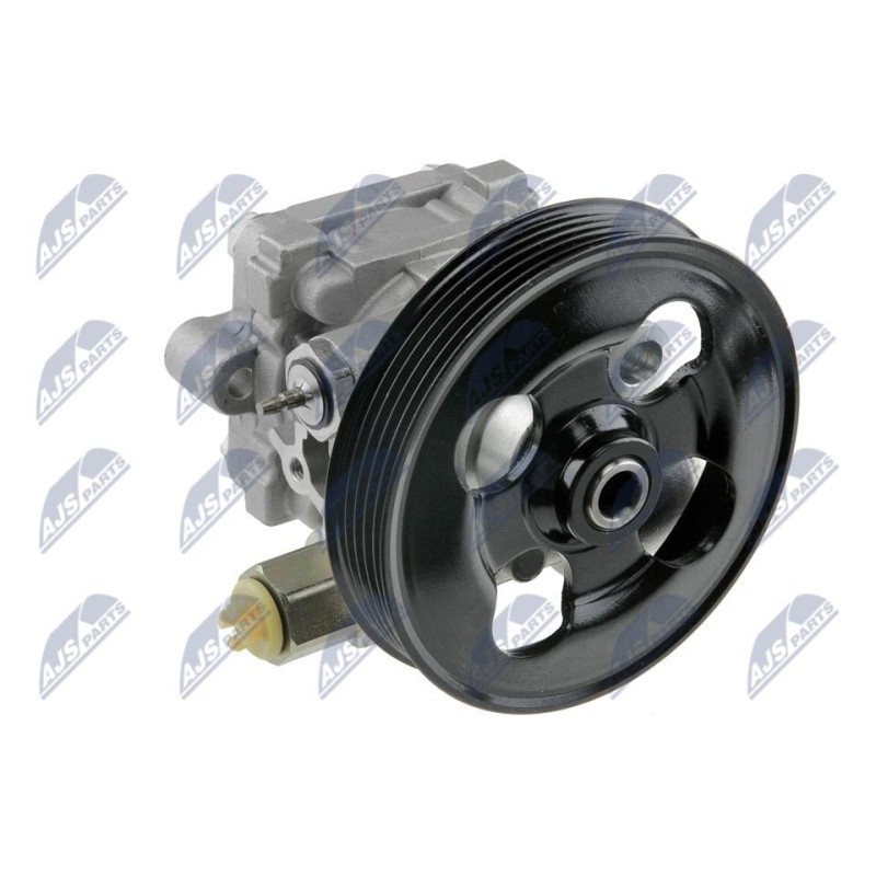 Pompe De Direction Assistée SUBARU IMPREZA 2.0T WRX 00-07 - 34430-FE000, SP1406, 34430FE001