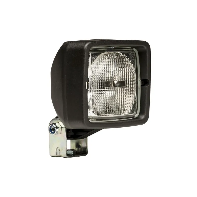 S H3 - Luz de trabajo halógena 12V, 24V, 36V, 48V, 80V vignal D12488 S H3 - Luz de trabajo halógena 12V, 24V, 36V, 48V, 80V vignal D12488