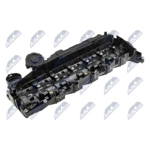 Couvercle De Culasse BMW X5 E70 M50DX 2011 - 11128510234, 48SKV056