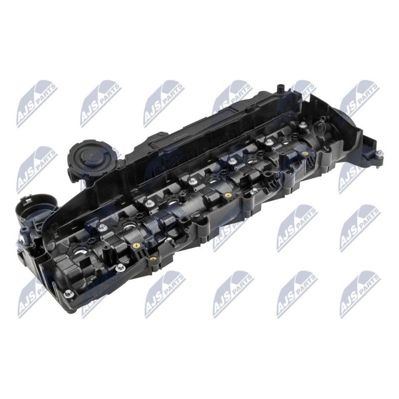 Couvercle De Culasse BMW X5 E70 M50DX 2011 - 11128510234, 48SKV056 Couvercle De Culasse BMW X5 E70 M50DX 2011 - 11128510234, 48SKV056