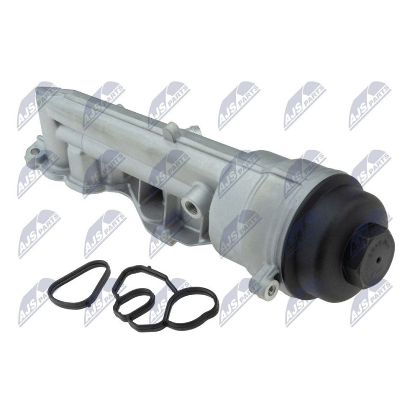 Boîtier De Filtre À Huile ENG 1.6 BMW 3 F30/F31 2011-2015 - 11427611968