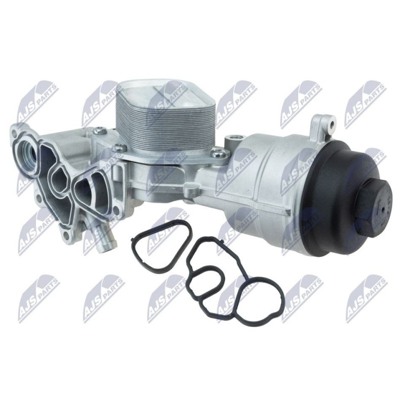 Radiateur D'huile Avec Filtre ENG 1.6 BMW 3 F30 2012-2016 - 11417600468 Radiateur D'huile Avec Filtre ENG 1.6 BMW 3 F30 2012-2016 - 11417600468