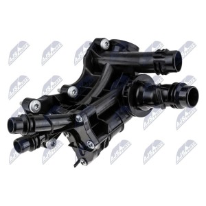 Thermostat Avec Boîtier ENG. 2.0D VW CADDY - 05L121111N