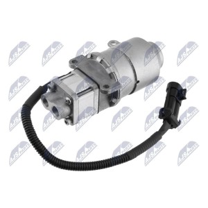 Pompe De Boîte De Vitesses Seleseed ALFA ROMEO 147 2001-2010 - 51736315, H805045, 805045