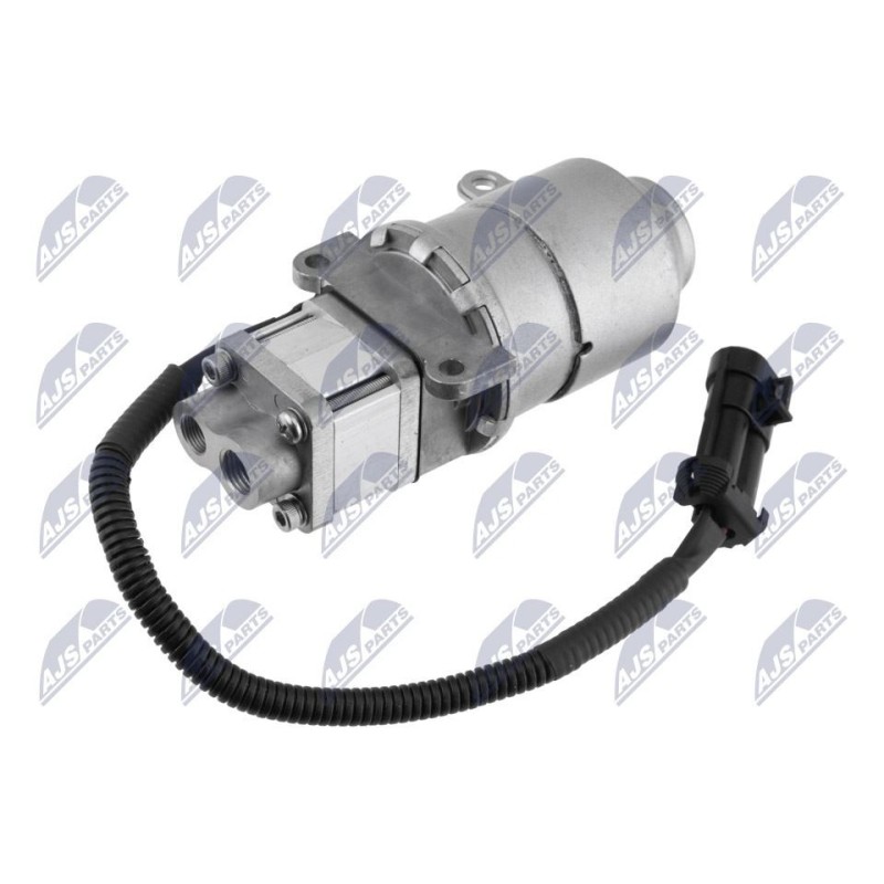 Pompe De Boîte De Vitesses Seleseed ALFA ROMEO 147 2001-2010 - 51736315, H805045, 805045