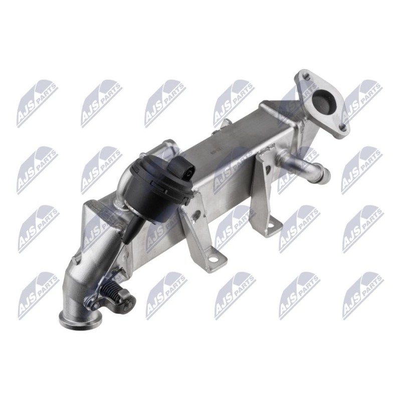 Radiateur Echappement De Vanne Egr ENG.2.0D/2.3D NISSAN QASHQAI I - 1471300Q1A, 8200719993, 4421211 Radiateur Echappement De Vanne Egr ENG.2.0D/2.3D NISSAN QASHQAI I - 1471300Q1A, 8200719993, 4421211