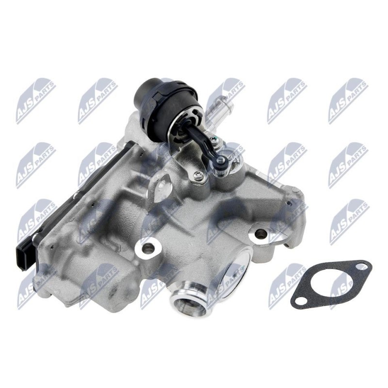 Vanne Egr RENAULT MEGANE III 1.9DCI 2008 - 8200762517, 730129, 18008 Vanne Egr RENAULT MEGANE III 1.9DCI 2008 - 8200762517, 730129, 18008