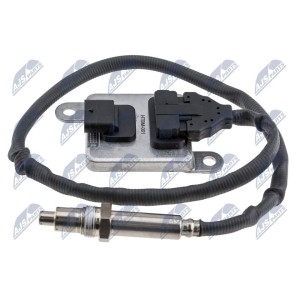 Capteur/sonde Nox ENG.2.0/2.5/3.0 BMW 3(E90/E91/E92/E93) - 11787587129, 11787576908, 11787582327