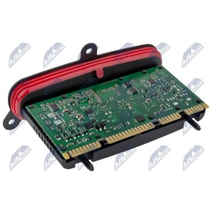 Module De Commande De Phares À Led BMW 5 (F07)N/F10N/F11N) 2010-2017 - 63117440878, 63117440878, 63117427611