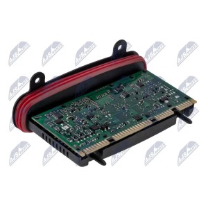 Tms Phare Conducteur Module BMW 7(F01/F02/F03/F04) 2009-2015/MODUŁ AHL - 63117316183, 63117427594, 63117440876