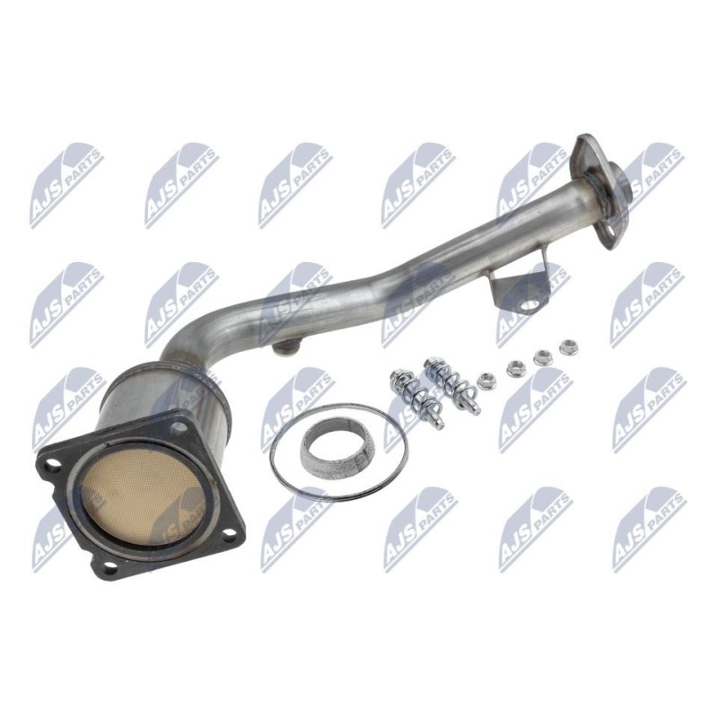 Catalyseur CITROEN C2 1.6 2003 - 1731GE, CI6015T, 758628 Catalyseur CITROEN C2 1.6 2003 - 1731GE, CI6015T, 758628