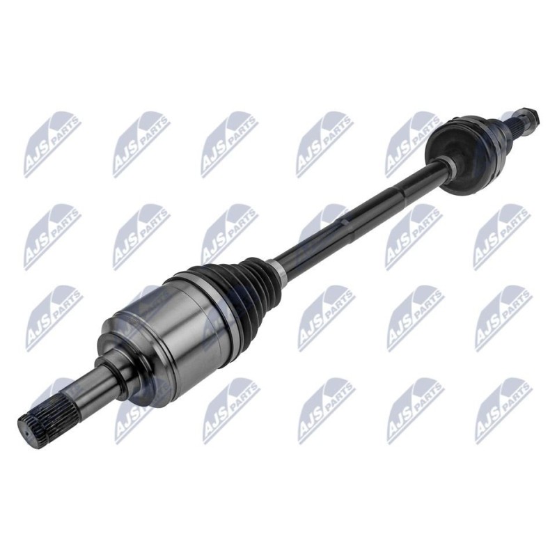 Demi-arbre De Transmission Arrière MASERATI LEVANTE 16 - 670032036, 6700320360