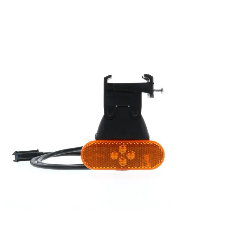 SMD04 LED - 24V Amber LED Side Marker Light Vignal D12699 SMD04 LED - 24V Amber LED Side Marker Light Vignal D12699
