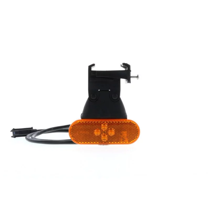 SMD04 LED - Luz de presença lateral LED 24V âmbar vignal D12699 SMD04 LED - Luz de presença lateral LED 24V âmbar vignal D12699