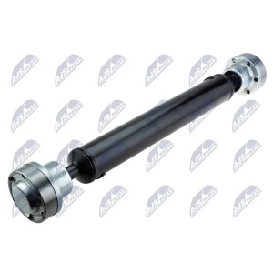 Arbre De Transmission Avant JEEP GRAND CHEROKEE 3.0CRD 14-19 - 52123467AC, 52123467AD