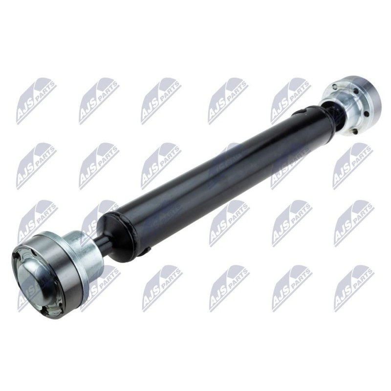 Arbre De Transmission Avant JEEP GRAND CHEROKEE 3.0CRD 14-19 - 52123467AC, 52123467AD