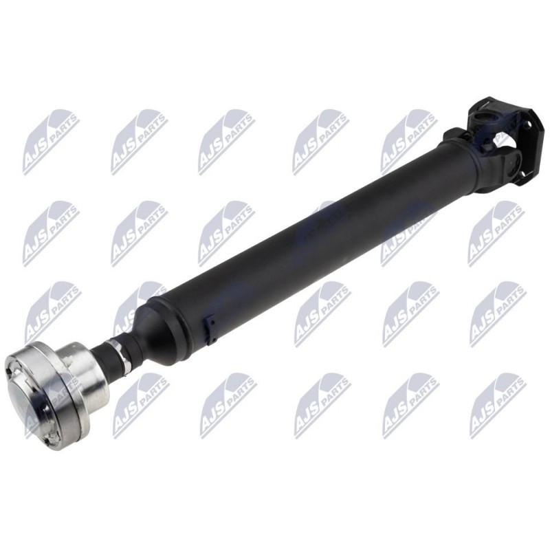 Arbre De Transmission Avant KIA SORENTO I 3.5 AWD ATM 02-06 - 49100-3E050 Arbre De Transmission Avant KIA SORENTO I 3.5 AWD ATM 02-06 - 49100-3E050