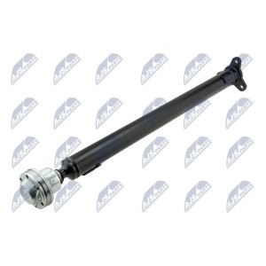 Arbre De Transmission Avant RANGE ROVER III L322 02 - LR007035, PS900338, LR008102