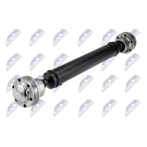 Arbre De Transmission MERCEDES ML350 12-16 - A1664102601, 1664108700, 10-140800