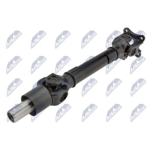 Arbre De Transmission Avant SUZUKI JIMNY 1.3 4WD 98 - NWN-SU-007