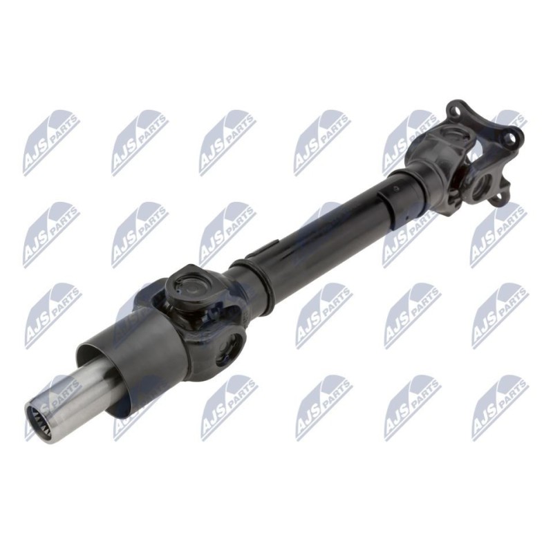 Arbre De Transmission Avant SUZUKI JIMNY 1.3 4WD 98 - NWN-SU-007